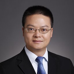 Jian Yang (杨健)