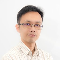 Hsiang-Shang Ko
