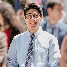 Shahrad Mohammadzadeh