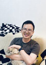 Hongfu Liu