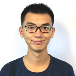 Weijian Xu