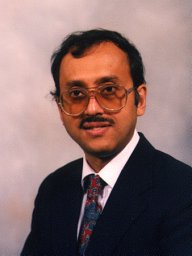 Supriyo Bandyopadhyay