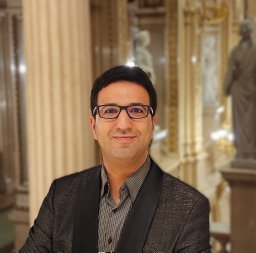 Aymen Fakhreddine