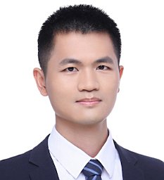 Hongwen Zhang