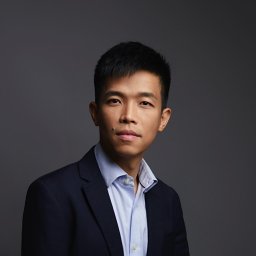 Zhiyi Huang