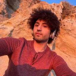 Ahmed El-Kishky