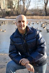 Oussama Damen