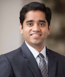 Srikanth Pilla