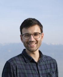 Christodoulos Kechris