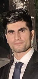 Javad Azizi