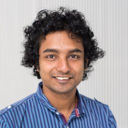 Jayadev Acharya