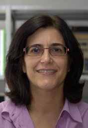 Maria Paula Queluz