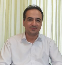 Majid Ramezani,