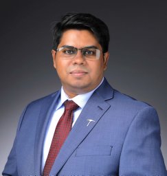 Mohammad Saidur Rahman