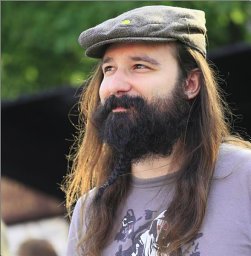 Stefano Cherubin
