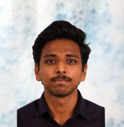 Prasanna Sriganesh