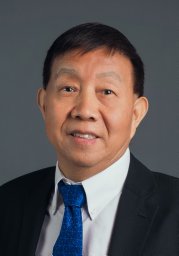 Tong-yi Zhang（张统一）