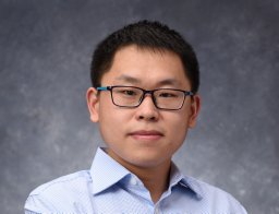 Yawen Wu