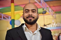 Dr. Shubham Kumar Nigam