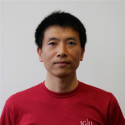 Lingfang Zeng