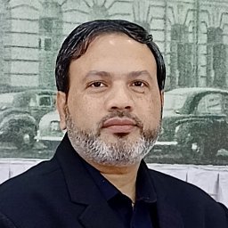 Ayatullah Faruk Mollah