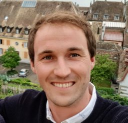 Valentin Gabeur