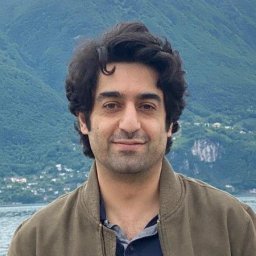 Kamyar Khodamoradi