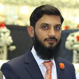 Ahmad Suleman