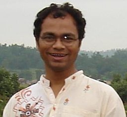 Plaban Kumar Bhowmik