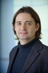 David Fenyo