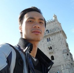 Minh Hoàng Hà