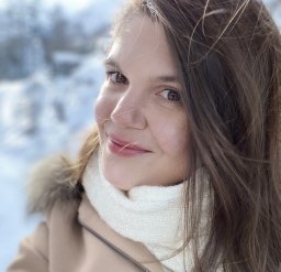 Tatjana Chavdarova