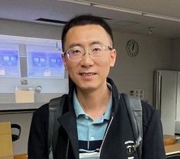 Jiang Hu
