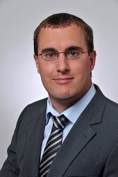 Sigurd Huber