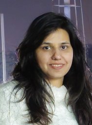 Komal Malik