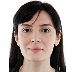 Amy Nejati