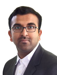 Ganesh Sundaram