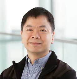 Roger C Tam