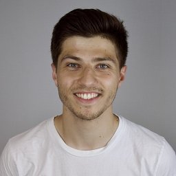 Benjamin Hamm