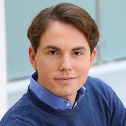 Dominik L. Michels