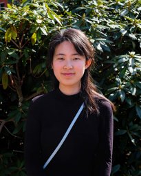Rachel Ma
