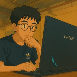 Linhao Huang