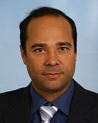 Yossi Saadon