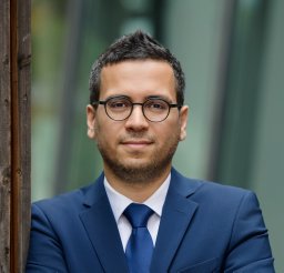 Ali Abbasi