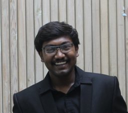 Debjyoti Das Adhikary