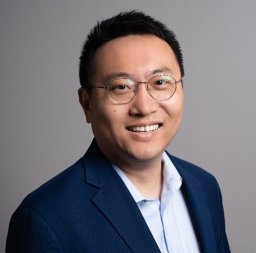 Haozhe Wang
