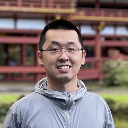 Junyuan (Jason) Hong