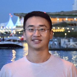 Chen Zhang