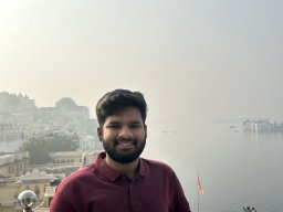 Sriram Mandalika