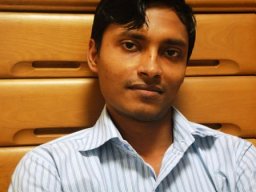 Abhijit Mandal